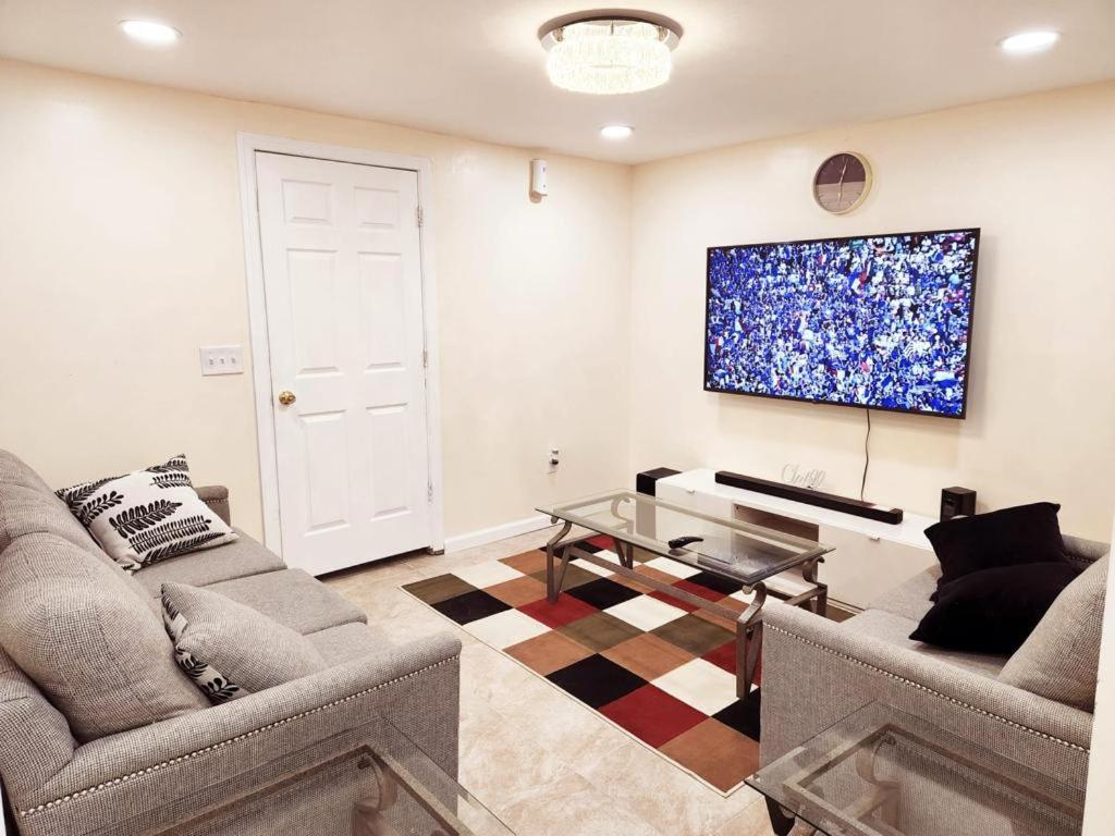 Mamas Love Apartment Newark Exterior foto