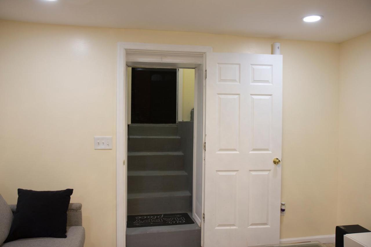 Mamas Love Apartment Newark Exterior foto