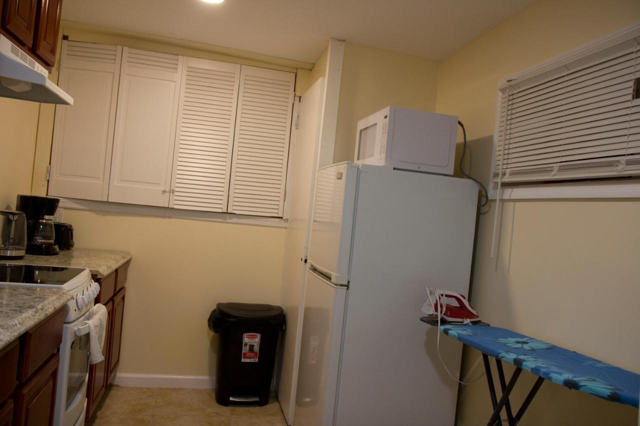 Mamas Love Apartment Newark Exterior foto