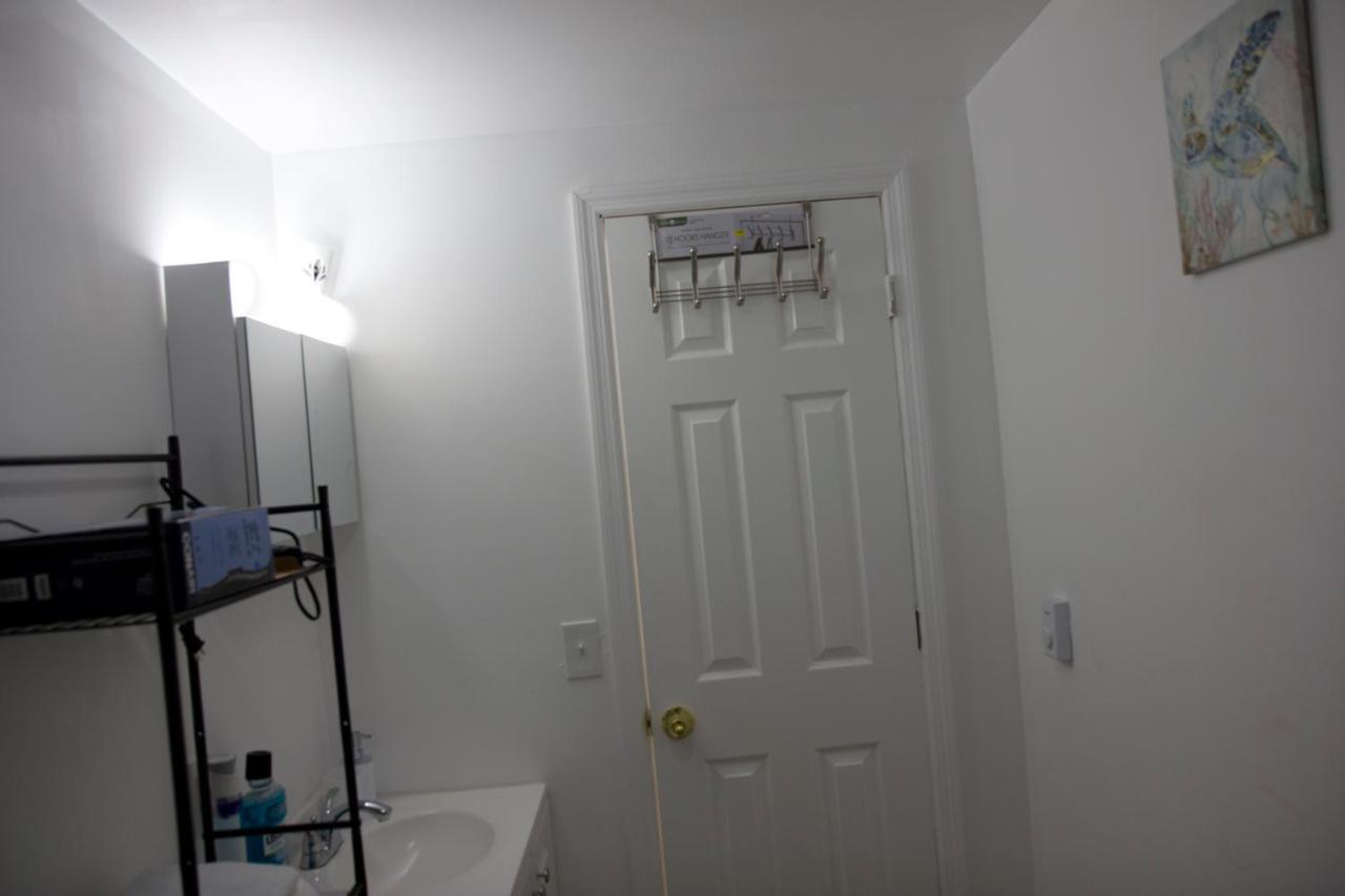 Mamas Love Apartment Newark Exterior foto